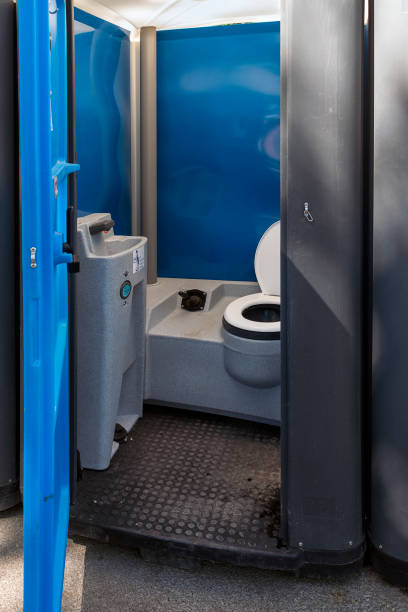 Porta potty rental for outdoor events in South Zanesville, OH