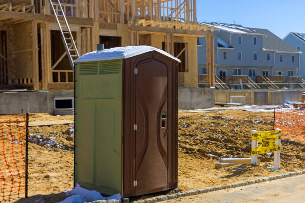 Best Portable toilet rental cost  in South Zanesville, OH