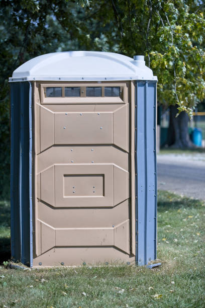 Best Porta potty delivery and setup  in South Zanesville, OH
