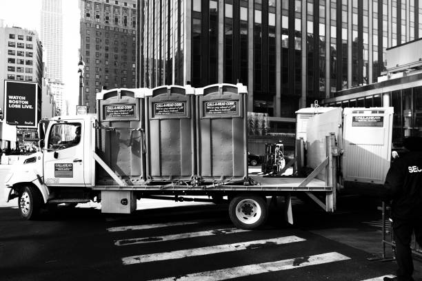 Best Local porta potty services  in South Zanesville, OH