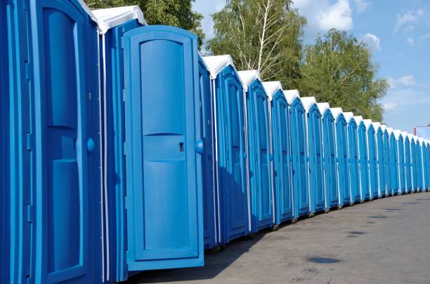 Best Emergency porta potty rental  in South Zanesville, OH